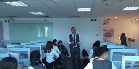 侖威投資咨詢 專業引領，財富增值之路