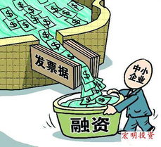 融資流程全解析 宏明投資咨詢?yōu)槟娜谫Y之路保駕護(hù)航
